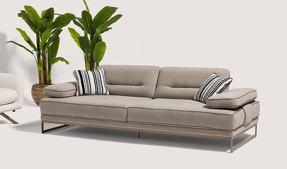 Franka Koltuk Takımı - Fırsat Ürünü Koltuk Takımı