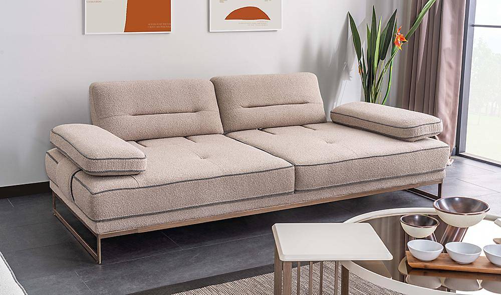 Franka Koltuk Takımı - Fırsat Ürünü Koltuk Takımı