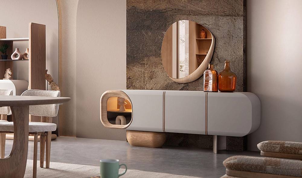 Asel Yemek Odası Yemek Odası