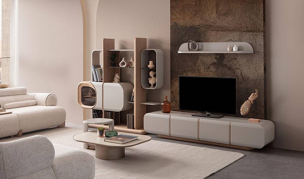 Asel Yemek Odası Yemek Odası