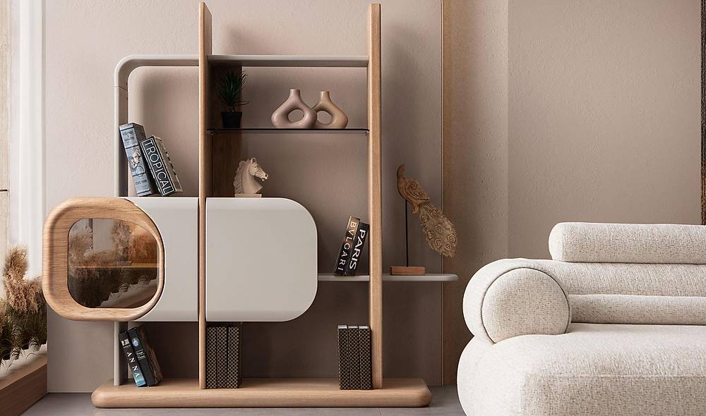 Asel Tv Ünitesi TV Ünitesi