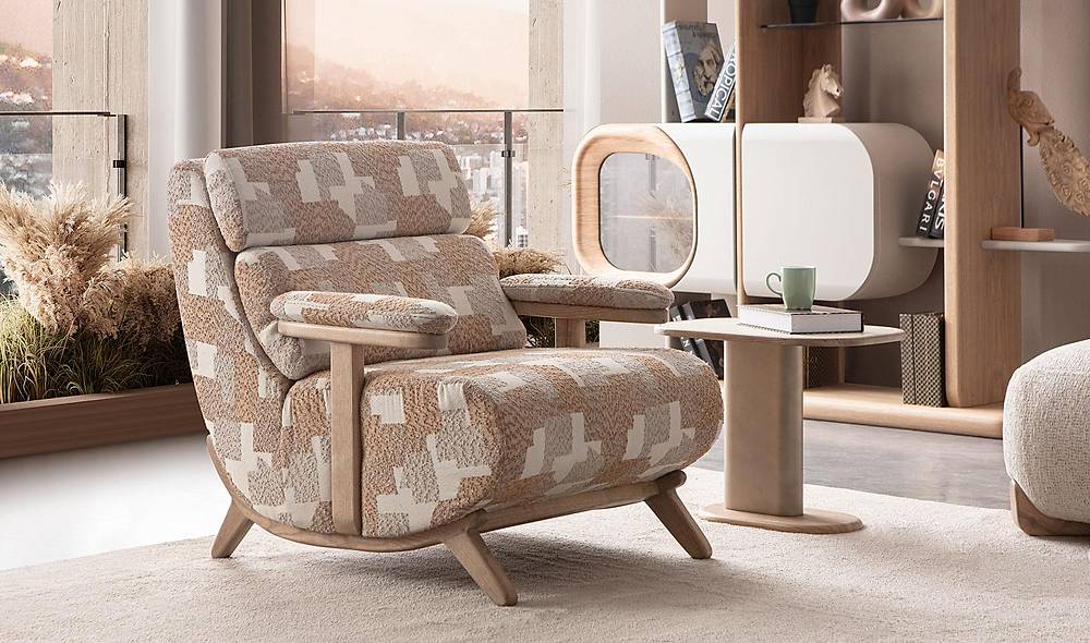 Asel Koltuk Takımı Koltuk Takımı