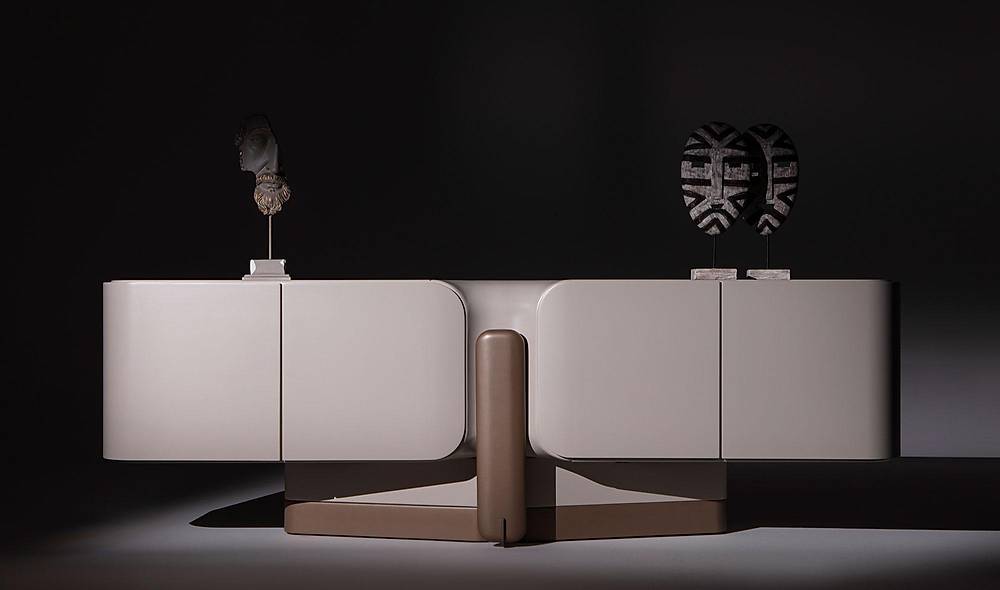 Rozy Yemek Odası - Krem Yemek Odası