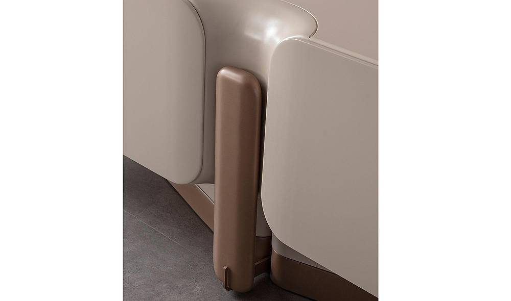 Rozy Yemek Odası - Krem Yemek Odası