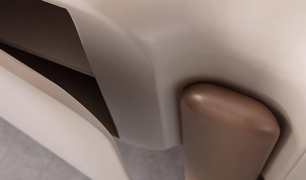 Rozy Yemek Odası - Krem Yemek Odası