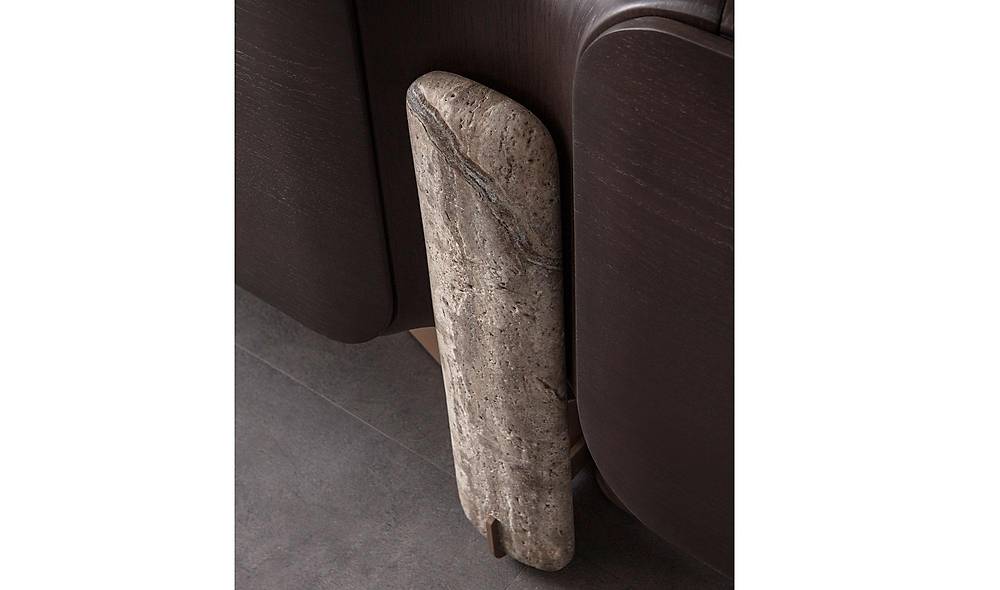 Rozy Yemek Odası - Venge Yemek Odası