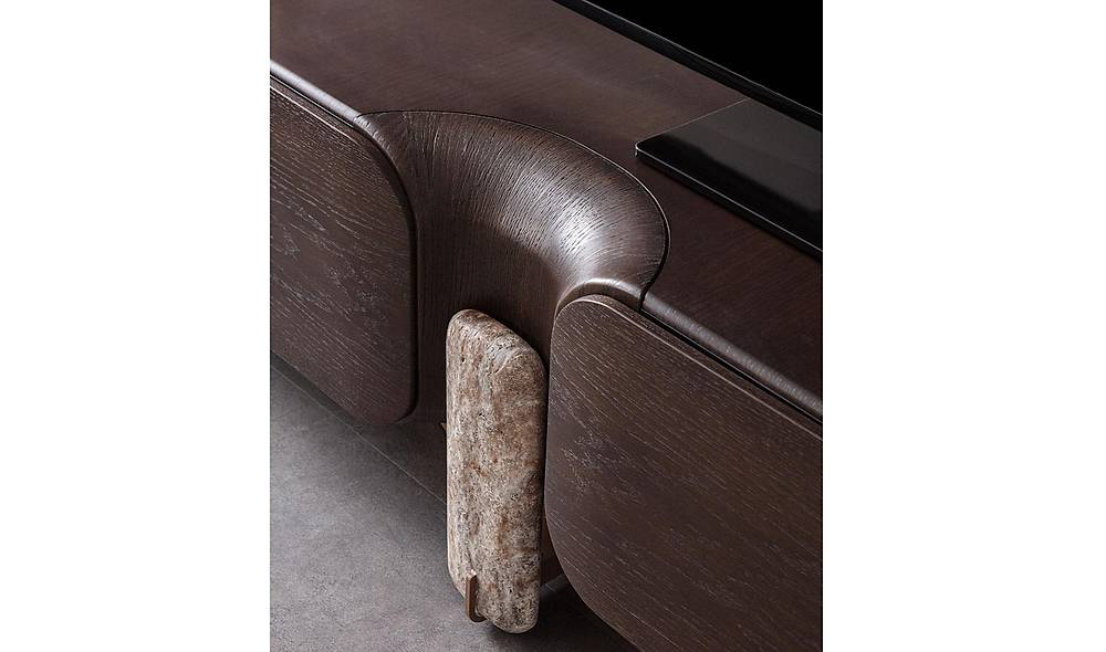 Rozy Tv Ünitesi - Venge TV Ünitesi