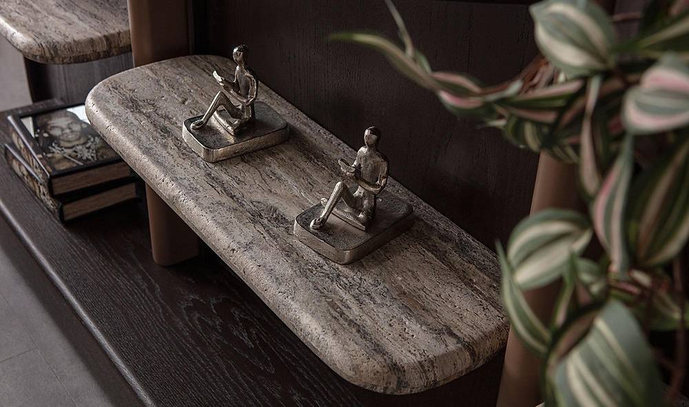 Rozy Tv Ünitesi - Venge TV Ünitesi