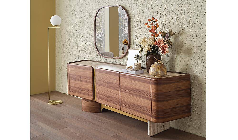 Adessa Yemek Odası - Fırsat Ürünü Yemek Odası