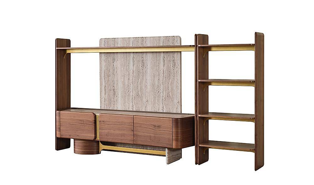 Adessa Tv Ünitesi - Fırsat Ürünü TV Ünitesi