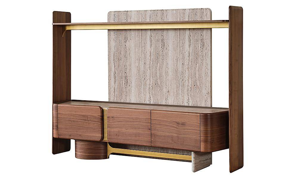 Adessa Tv Ünitesi - Fırsat Ürünü TV Ünitesi