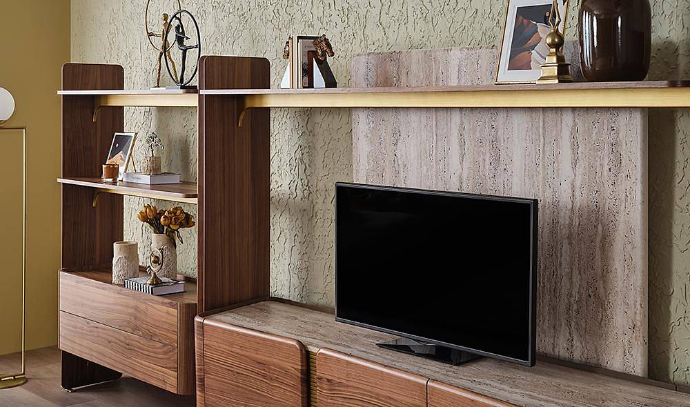 Adessa Tv Ünitesi - Fırsat Ürünü TV Ünitesi