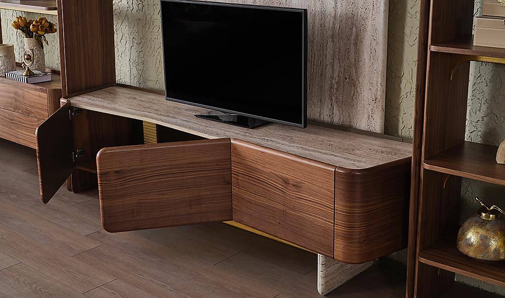 Adessa Tv Ünitesi - Fırsat Ürünü TV Ünitesi