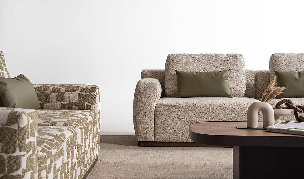 Luis Köşe Takımı Köşe Koltuk