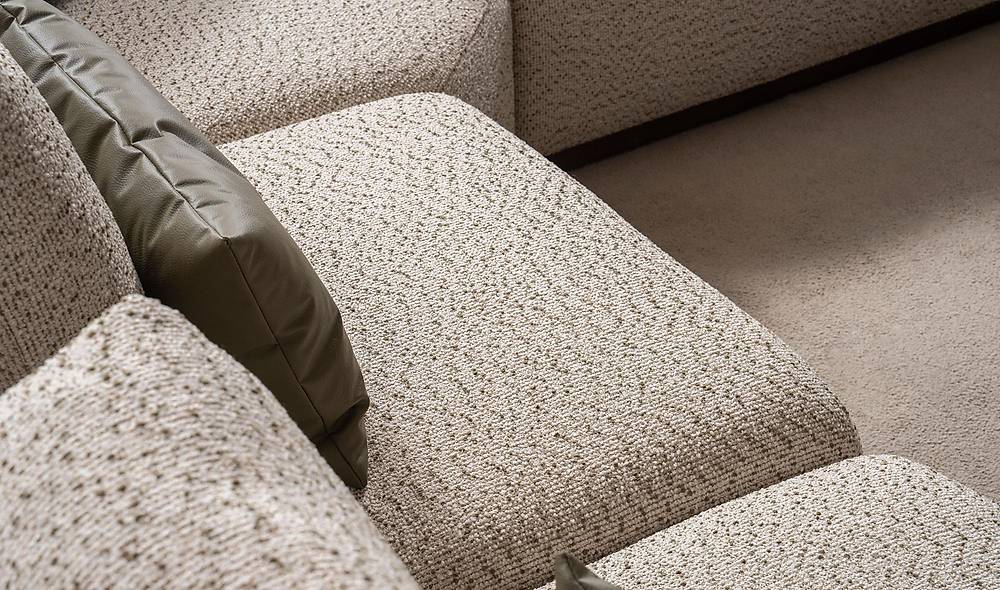 Luis Köşe Takımı Köşe Koltuk