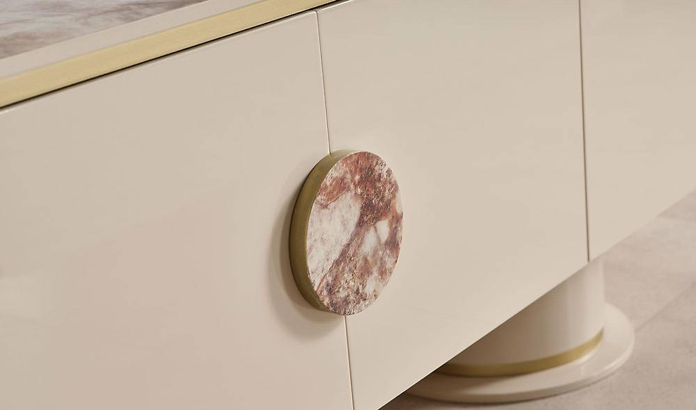 Odette Yemek Odası Yemek Odası