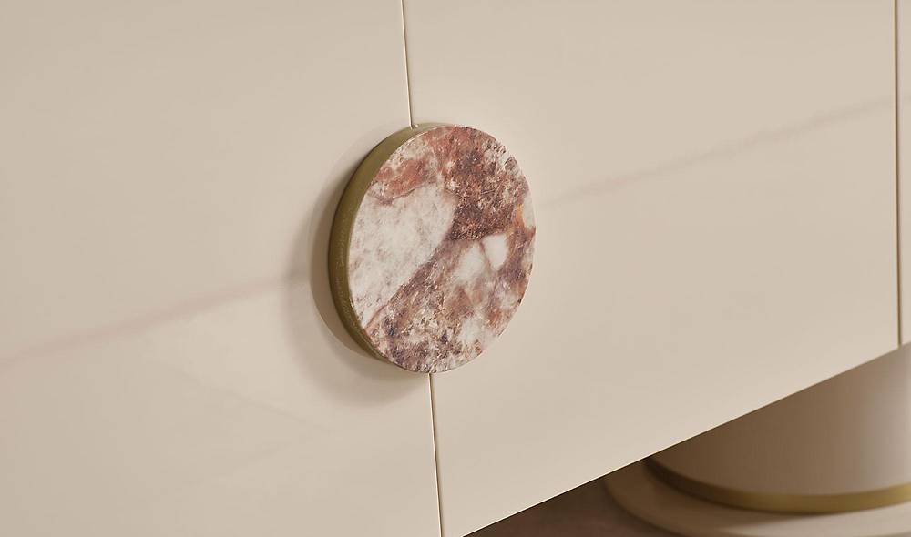 Odette Yemek Odası Yemek Odası