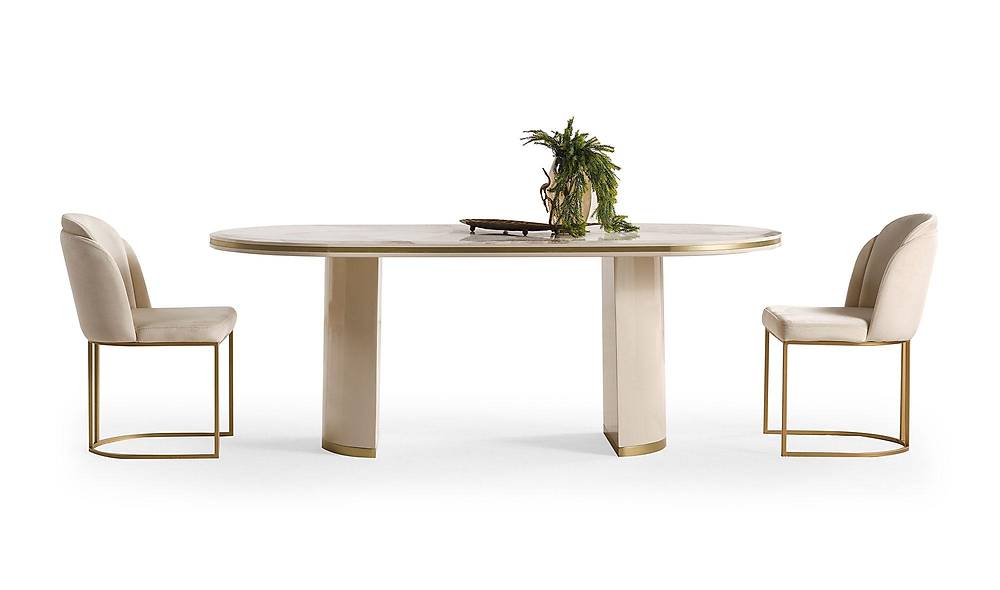 Odette Yemek Masası Takımı Yemek Masası Takımı