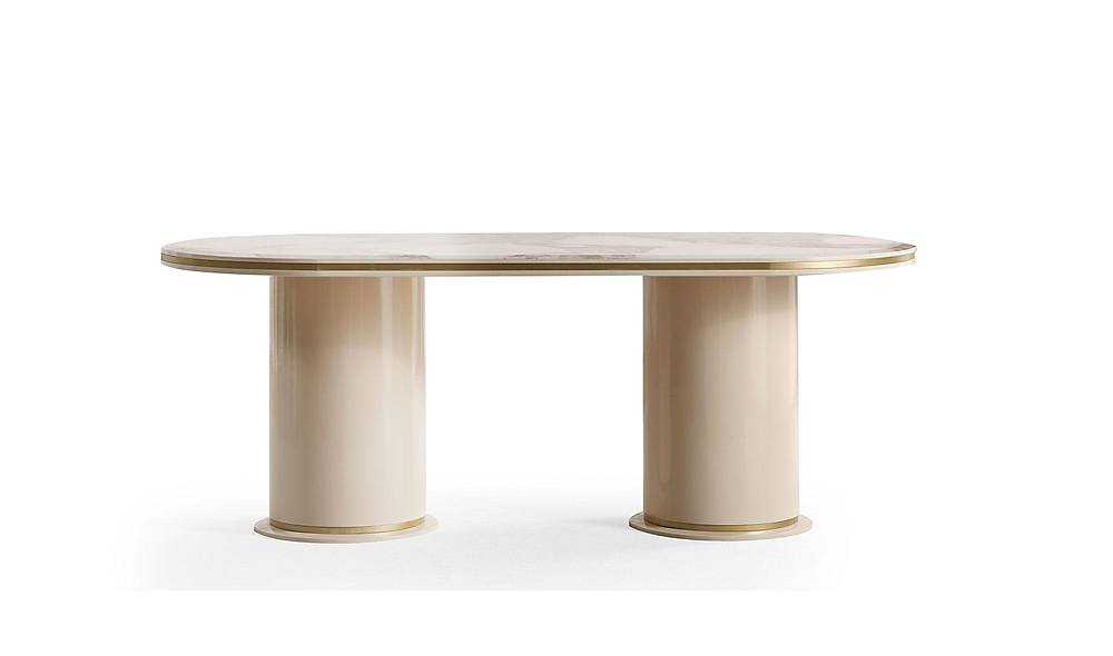 Odette Yemek Masası Takımı Yemek Masası Takımı