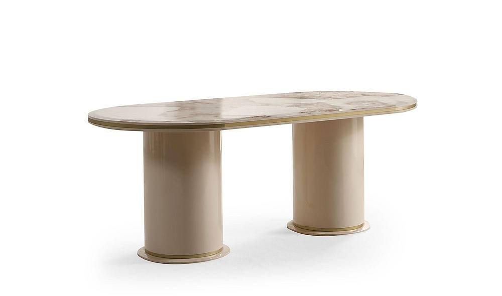 Odette Yemek Masası Takımı Yemek Masası Takımı