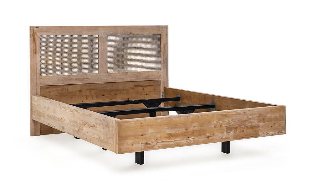 Bohem Yatak Odası Yatak Odası