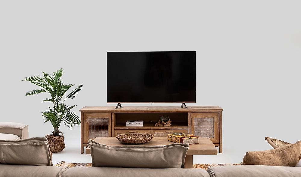 Bohem Tv Sehpası TV Ünitesi