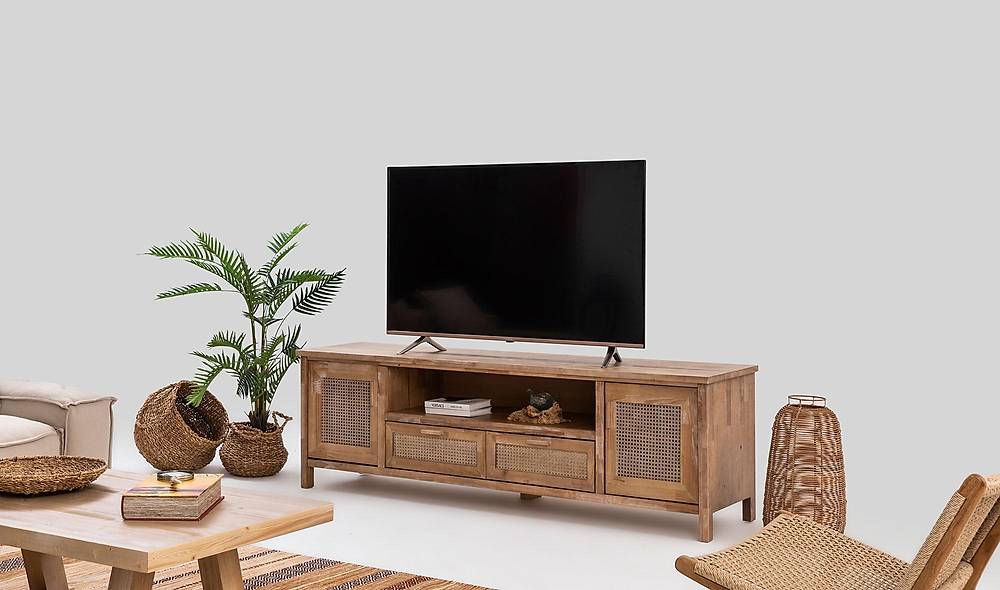 Bohem Tv Sehpası TV Ünitesi