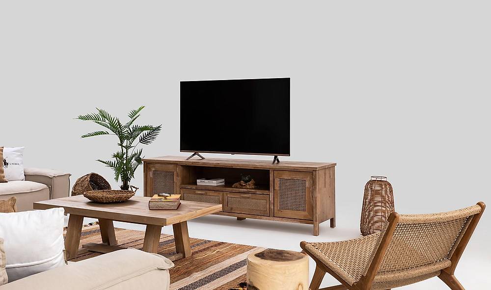 Bohem Tv Sehpası TV Ünitesi