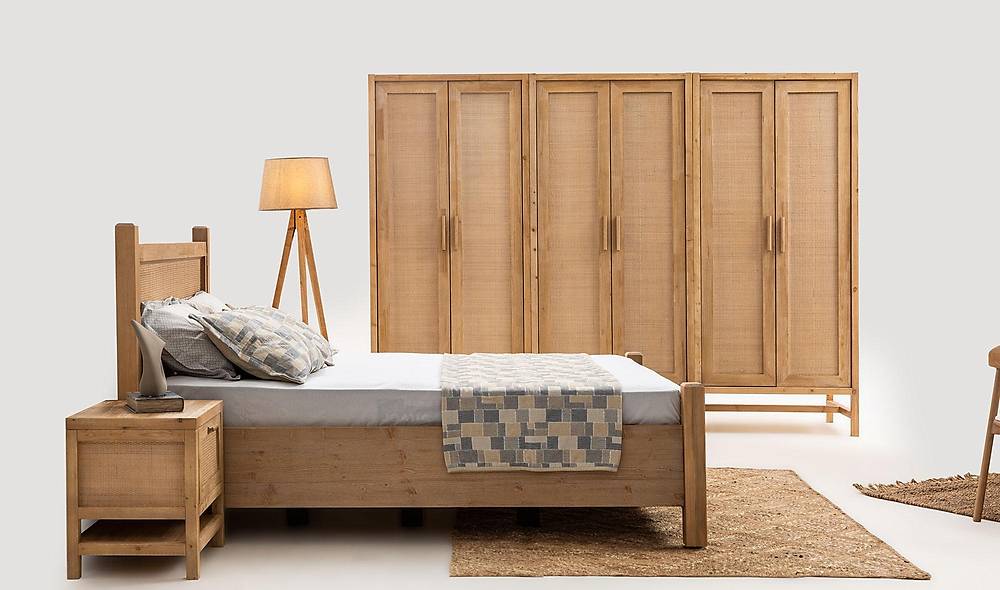 Hazeran Yatak Odası Yatak Odası