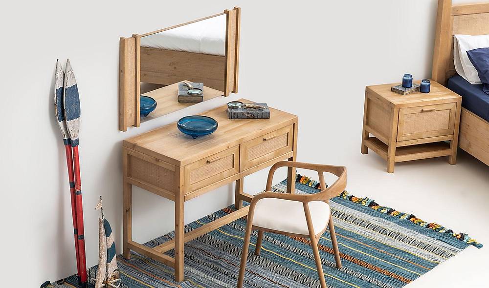 Hazeran Yatak Odası Yatak Odası