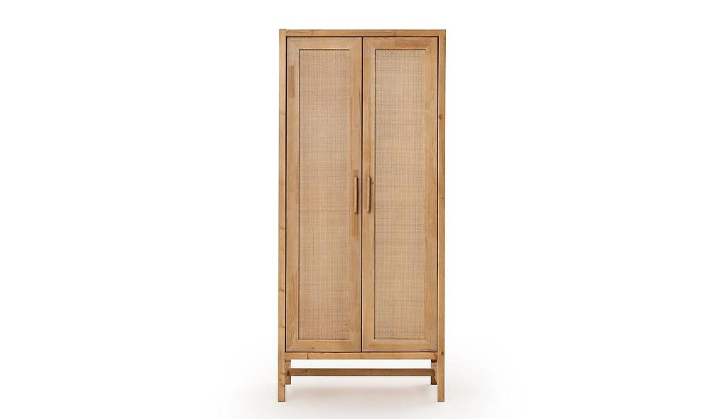 Hazeran Gardrop - 4 Kapılı