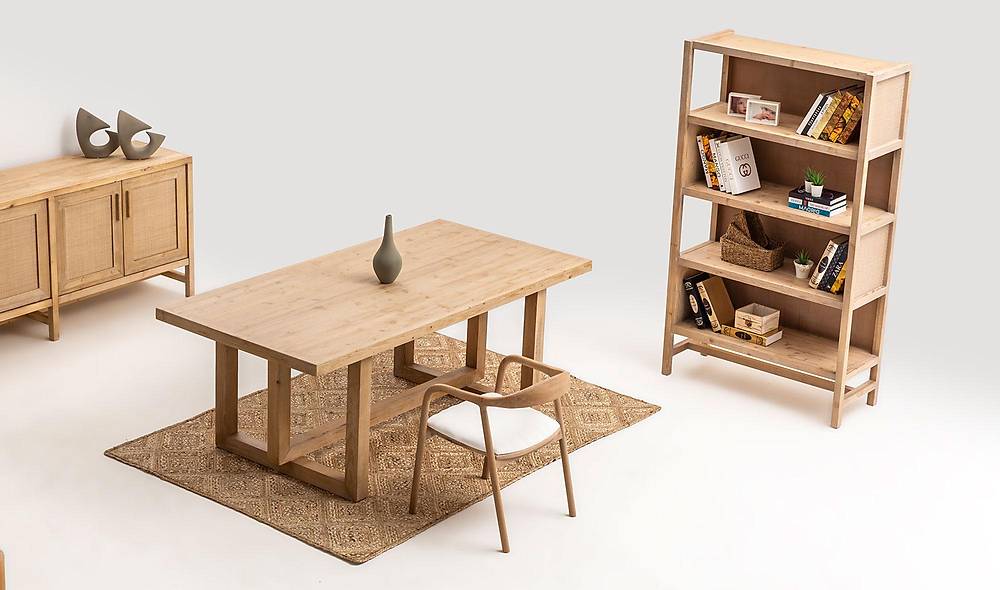 Hazeran Yemek Odası Yemek Odası