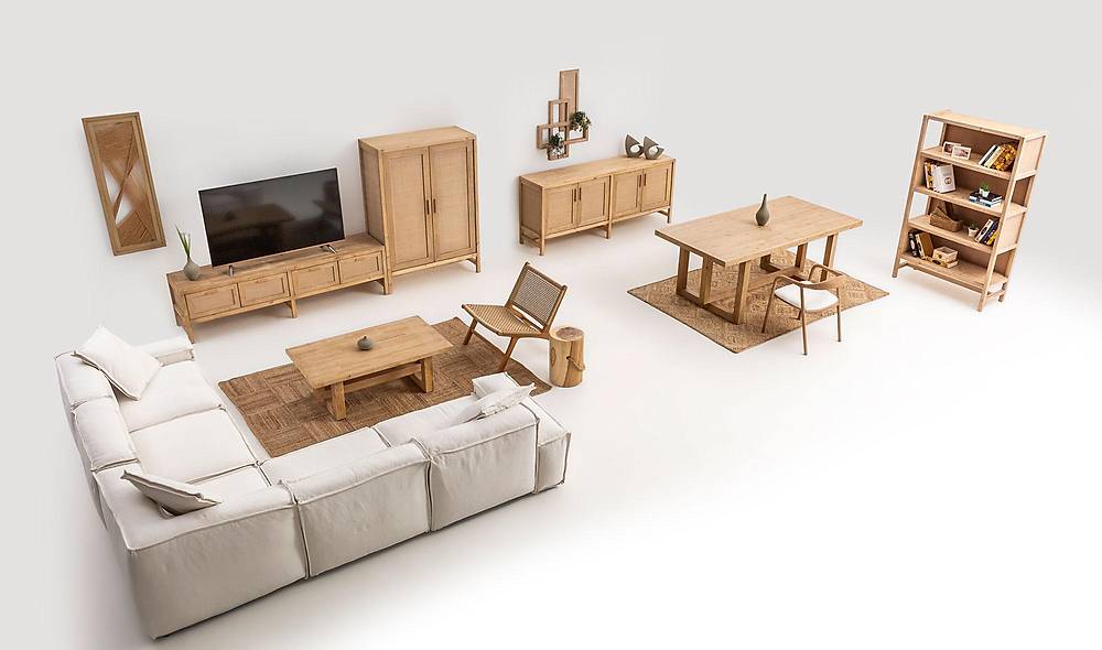 Hazeran Yemek Odası Yemek Odası