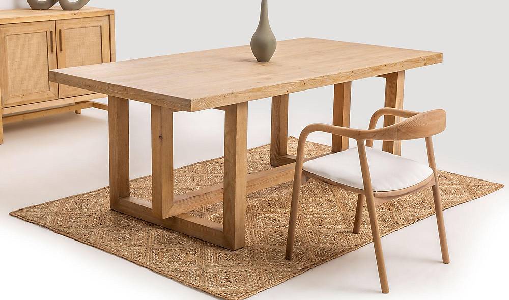 Hazeran Yemek Masası Takımı Yemek Masası Takımı