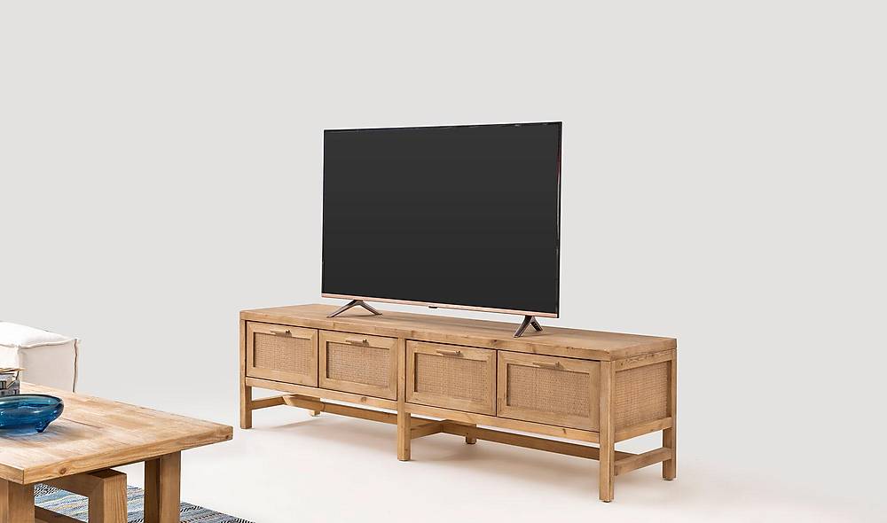 Hazeran Tv Sehpası TV Ünitesi