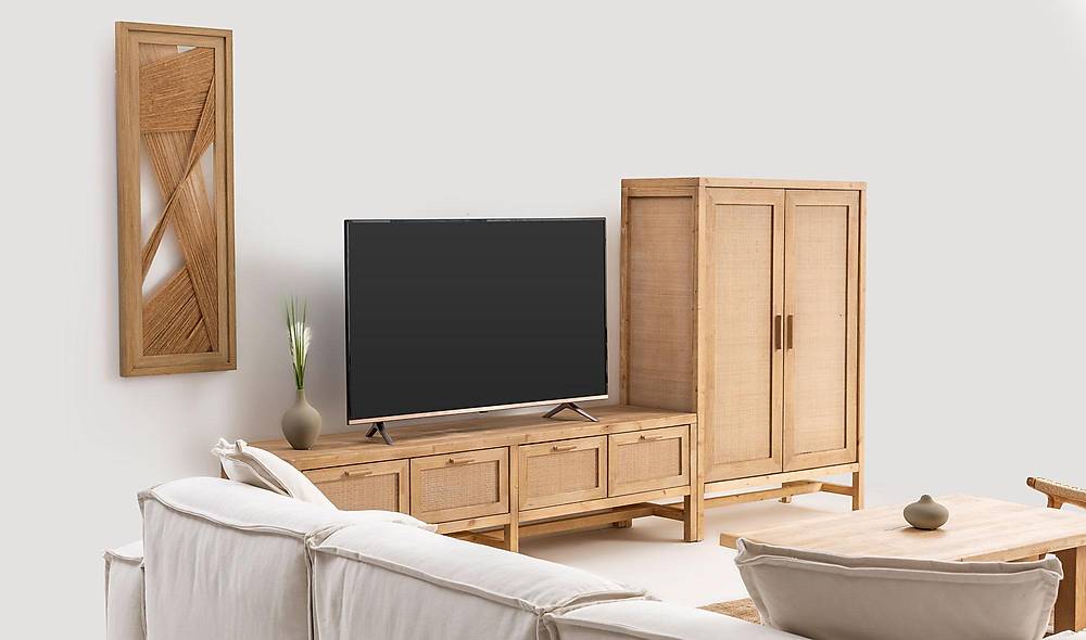 Hazeran Tv Sehpası TV Ünitesi