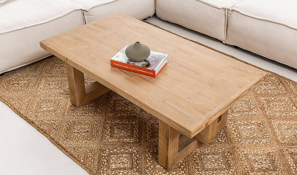 Hazeran Orta Sehpa Sehpa ve Aksesuar