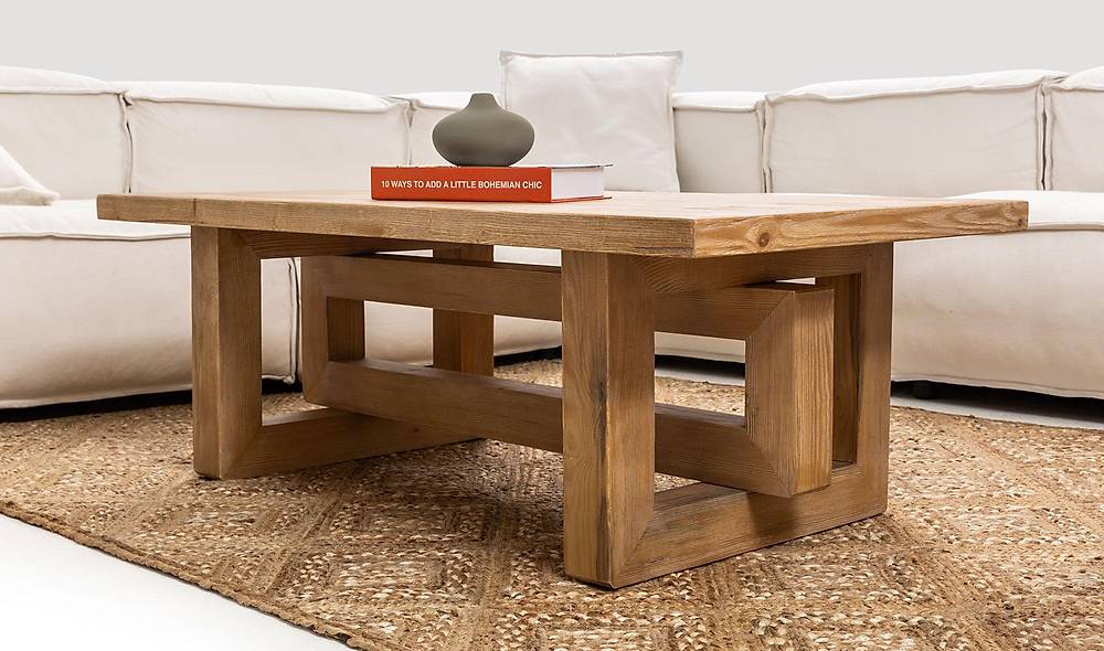 Hazeran Orta Sehpa Sehpa ve Aksesuar