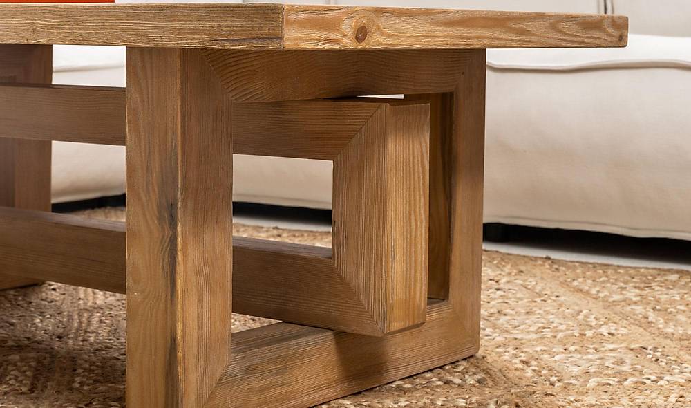 Hazeran Orta Sehpa Sehpa ve Aksesuar