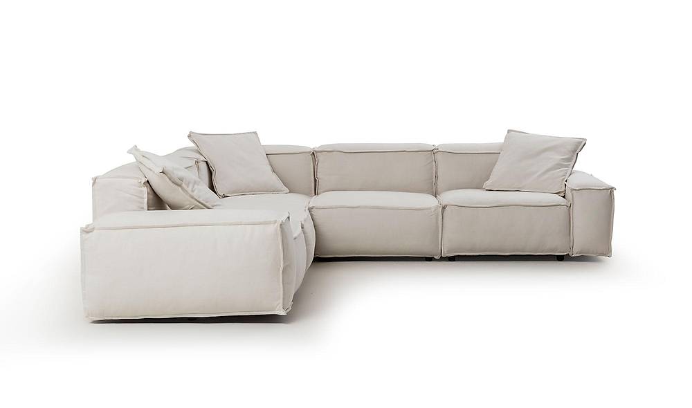 Hazeran Köşe Takımı - Medium Köşe Koltuk