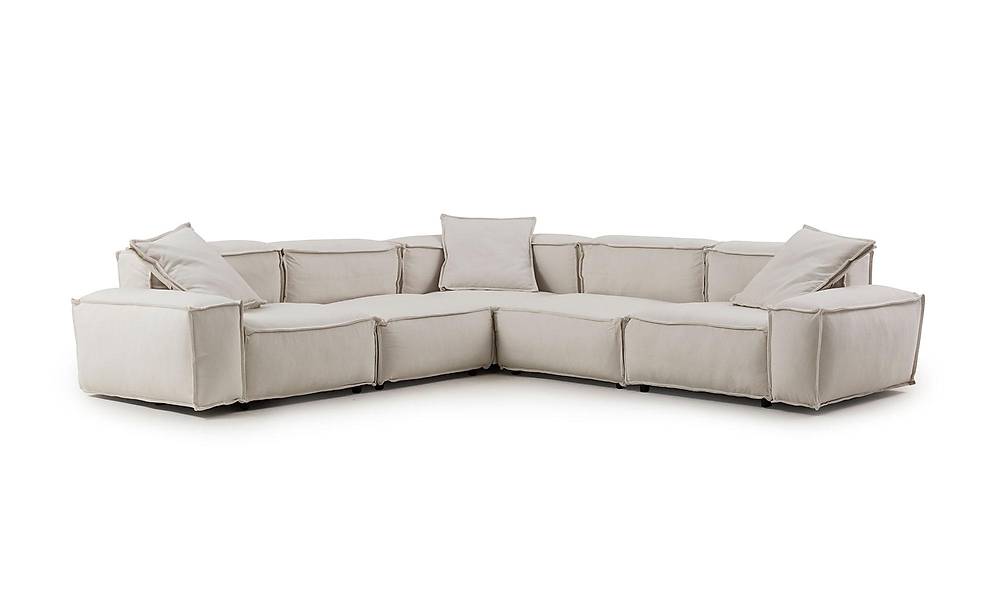 Hazeran Köşe Takımı - Medium Köşe Koltuk