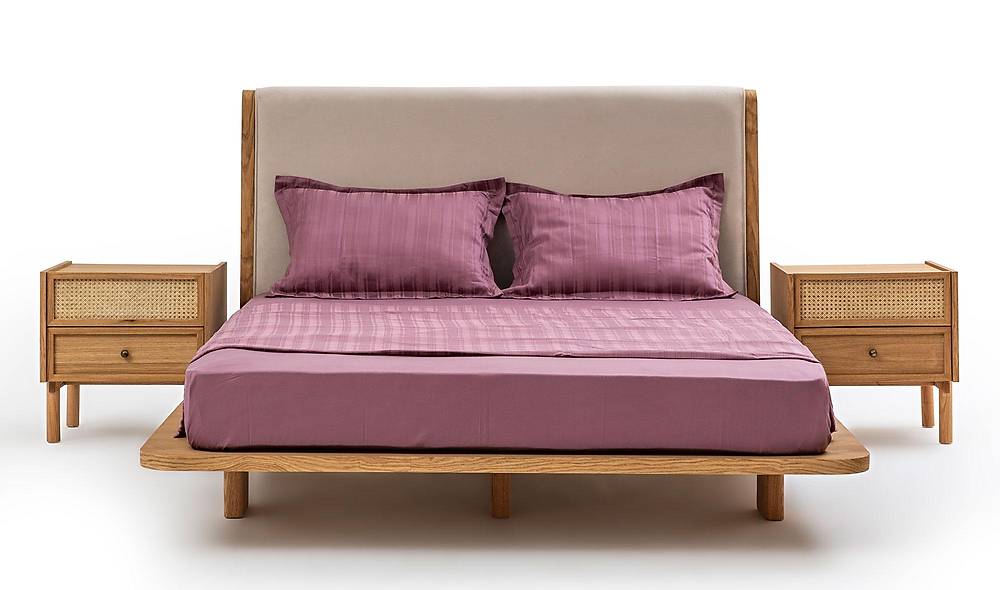 Tromso Yatak Odası Yatak Odası