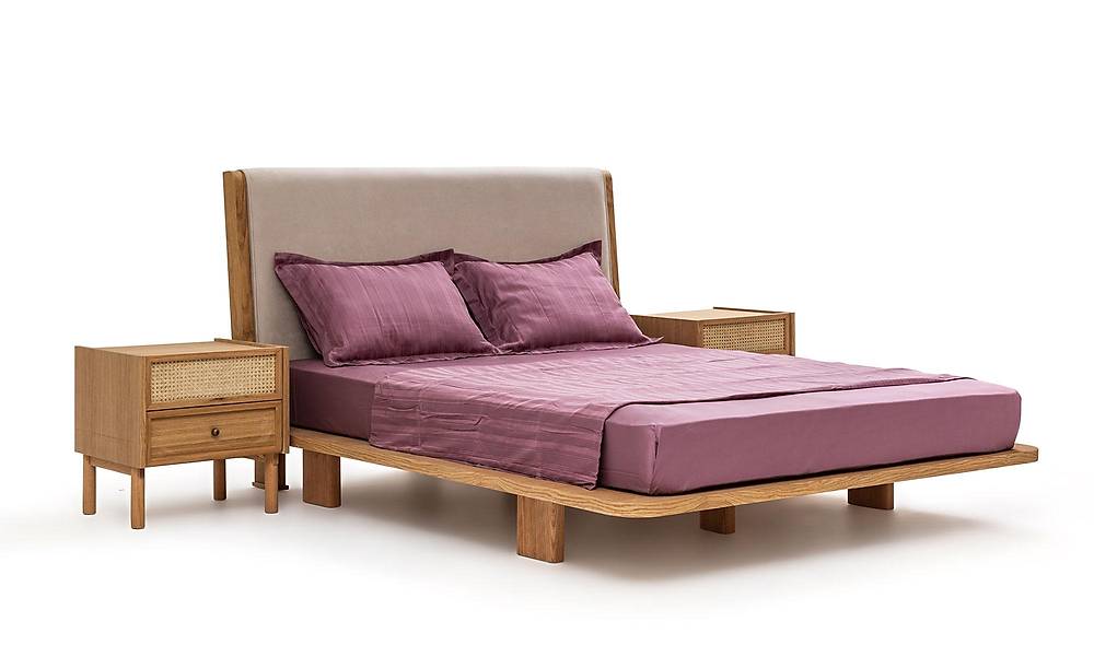 Tromso Yatak Odası Yatak Odası