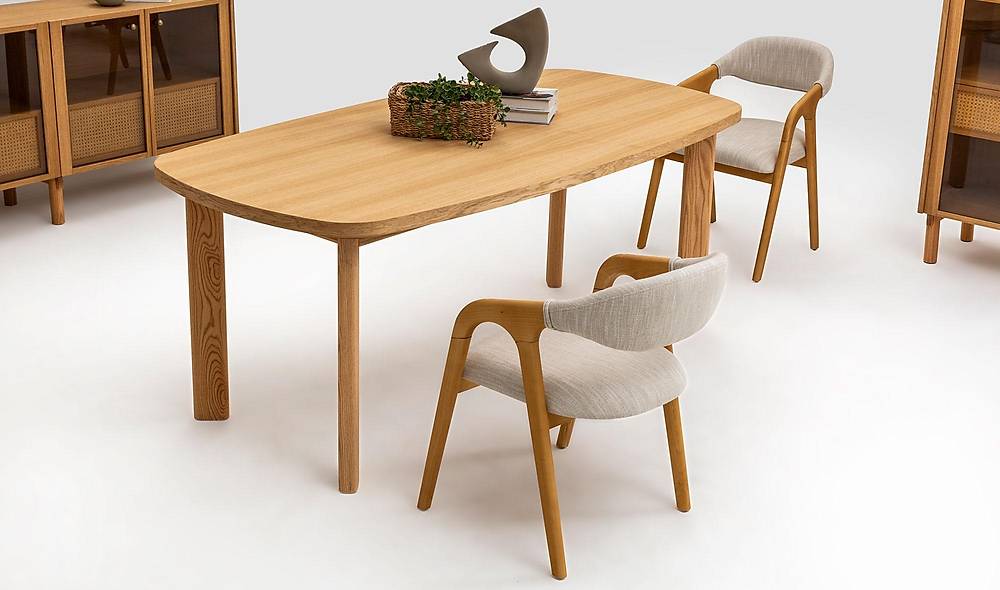 Tromso Yemek Odası Yemek Odası