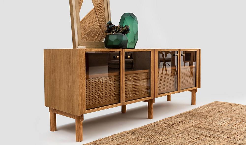 Tromso Tv Sehpası TV Ünitesi