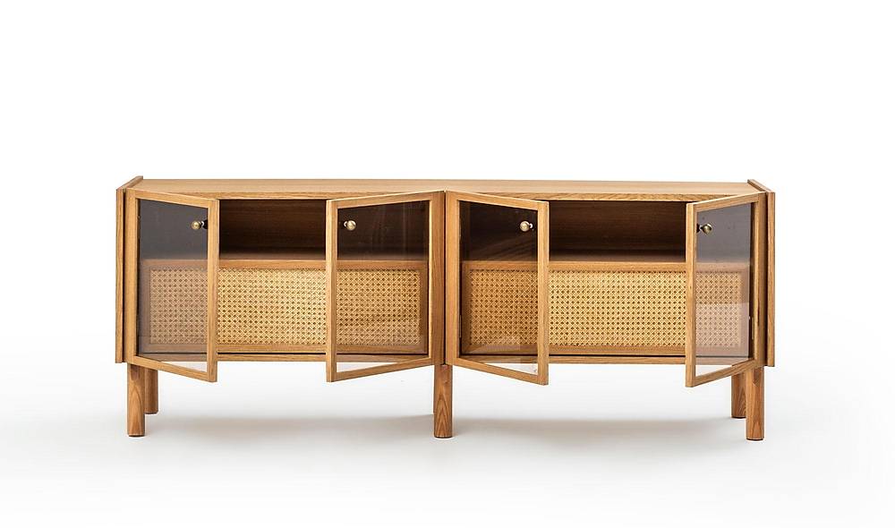 Tromso Tv Sehpası TV Ünitesi