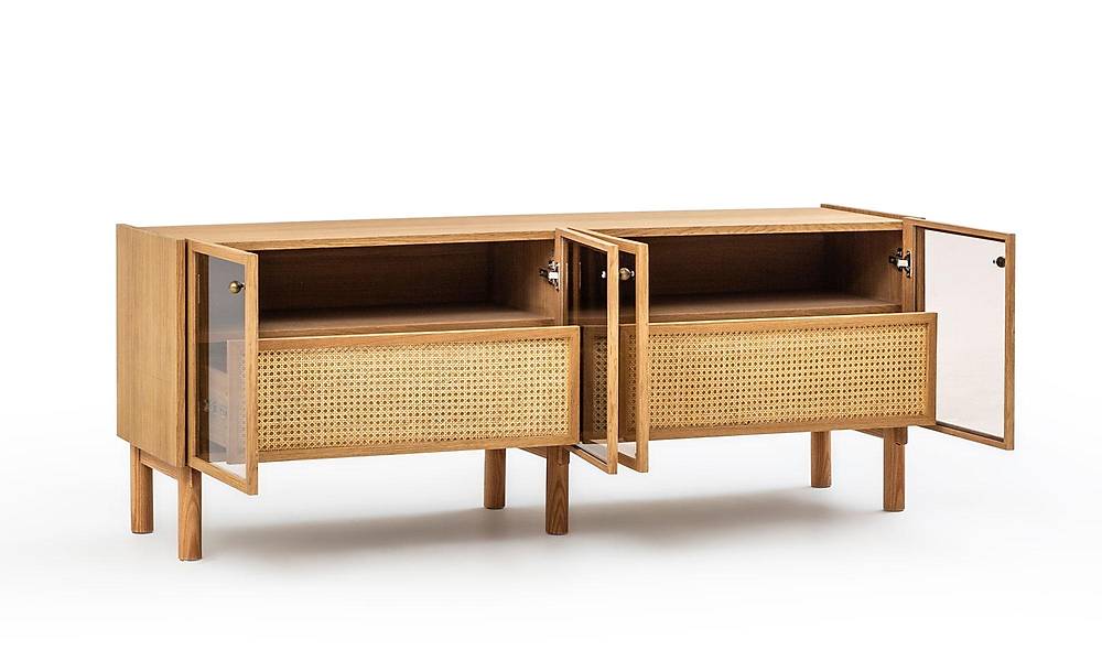 Tromso Tv Sehpası TV Ünitesi