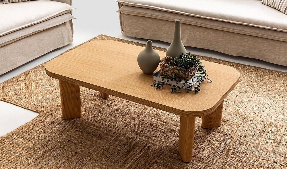 Tromso Orta Sehpa Sehpa ve Aksesuar