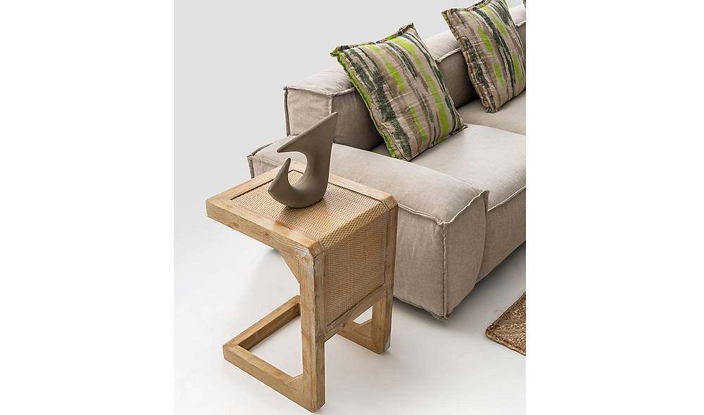 Hazeran Yan Sehpa Sehpa ve Aksesuar