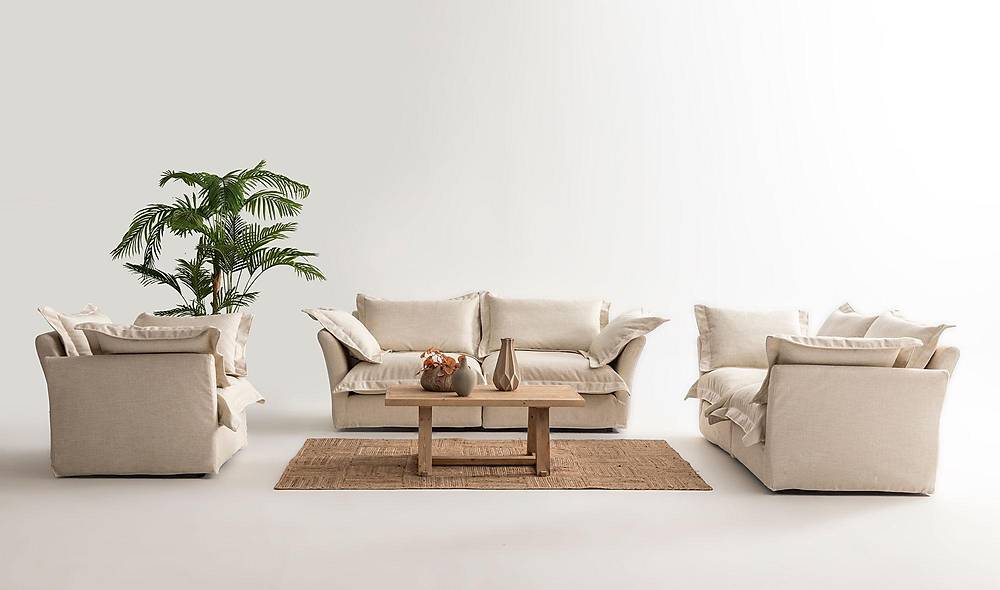 Bronco Koltuk Takımı Koltuk Takımı